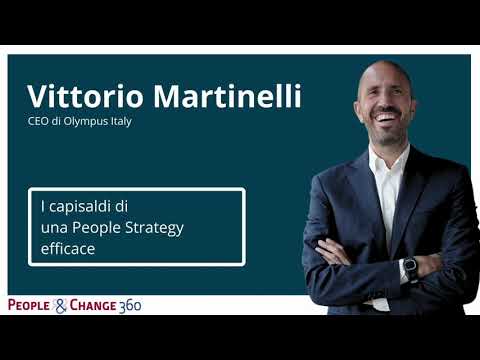 I capisaldi di una People Strategy efficace