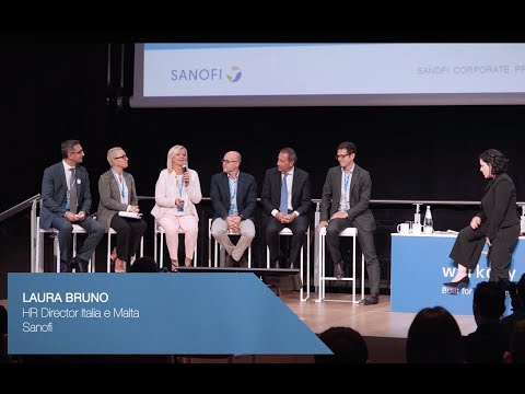 Sanofi: «Processi globali e univoci con il progetto HR Transformation»