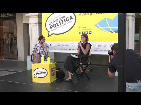 Francesca Coin e Maurizio Busacca &quot;Le grandi dimissioni. Il nuovo rifiuto del lavoro&quot;