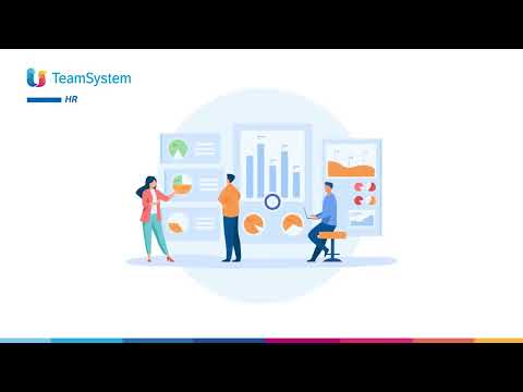 La rivoluzione del mondo HR | TeamSystem