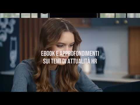 Scopri Zucchetti HR Expert